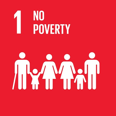 image of no poverty